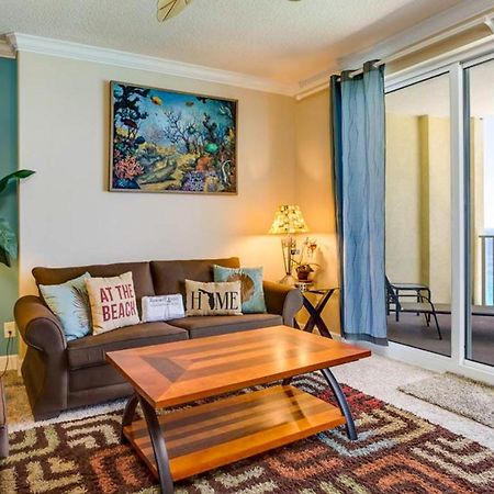 Ocean Reef Condos Panama City Beach Pokój zdjęcie