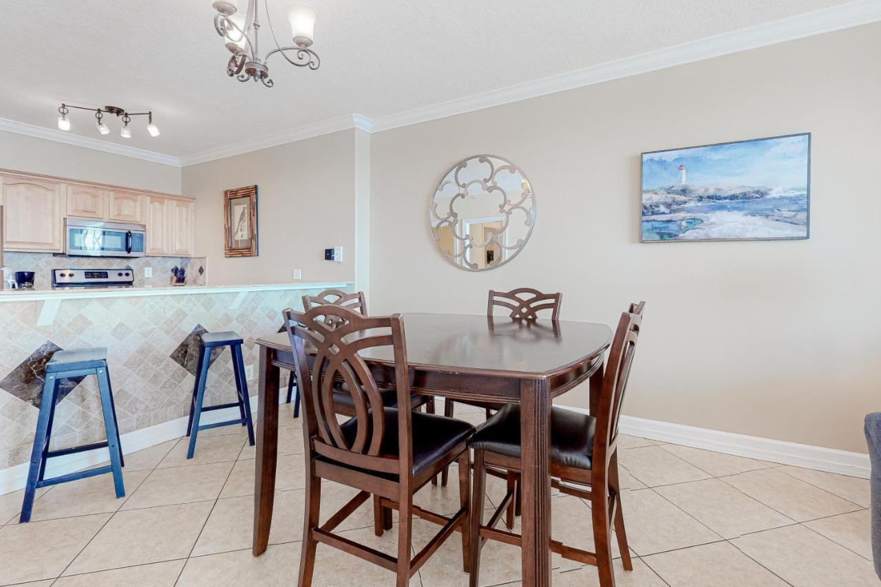 Ocean Reef Condos Panama City Beach Zewnętrze zdjęcie