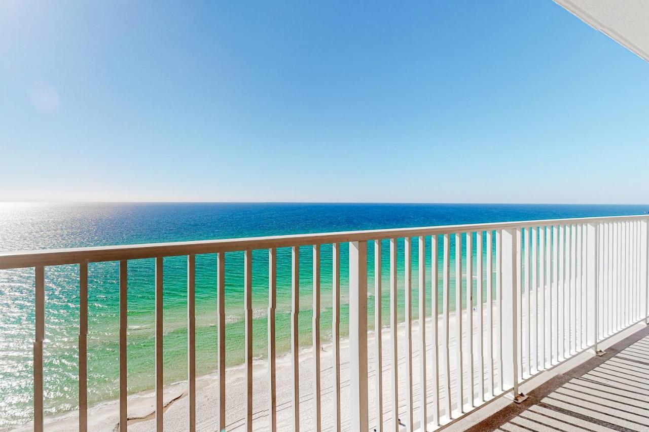 Ocean Reef Condos Panama City Beach Zewnętrze zdjęcie