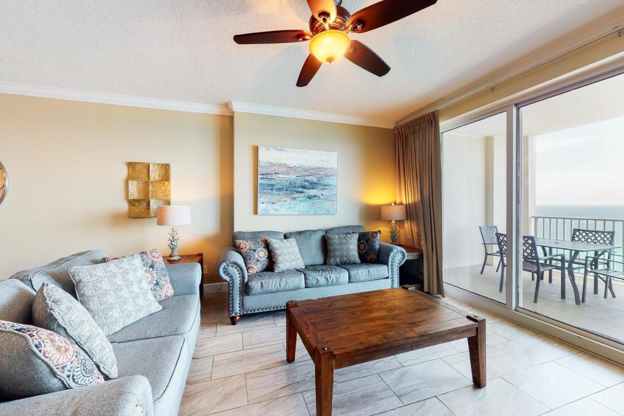 Ocean Reef Condos Panama City Beach Pokój zdjęcie