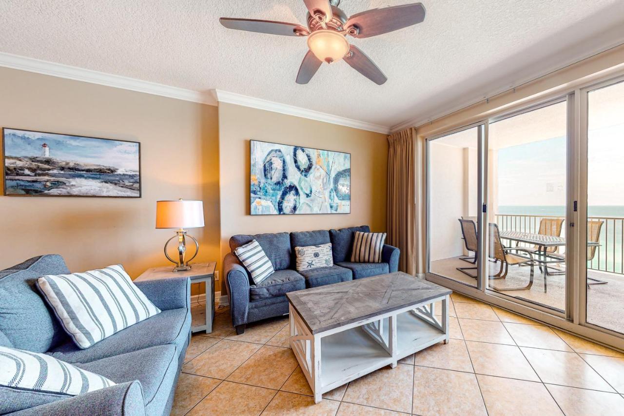 Ocean Reef Condos Panama City Beach Pokój zdjęcie