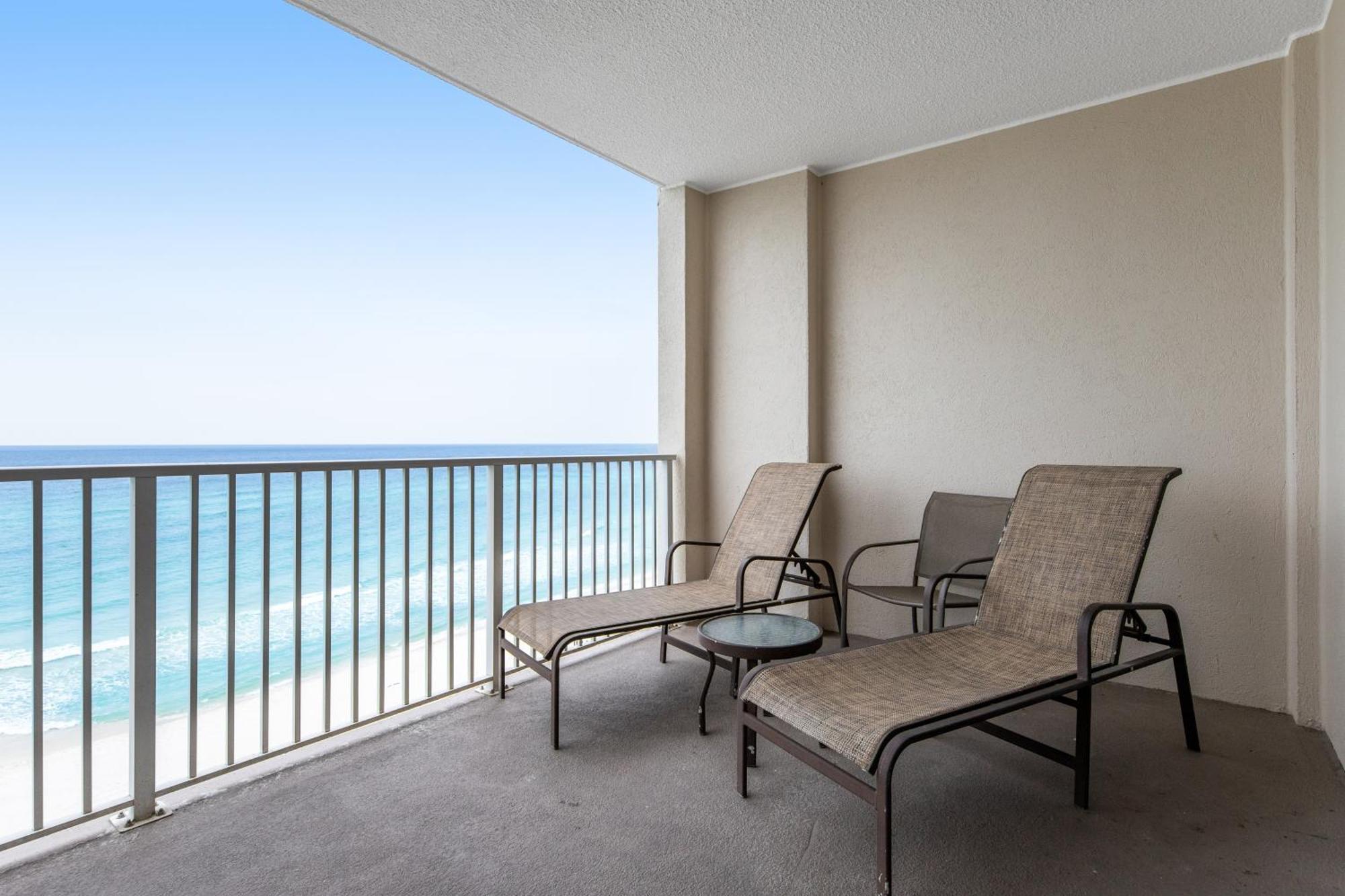 Ocean Reef Condos Panama City Beach Pokój zdjęcie
