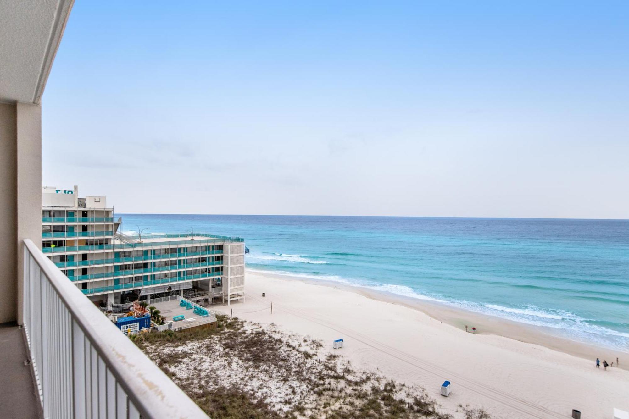 Ocean Reef Condos Panama City Beach Pokój zdjęcie