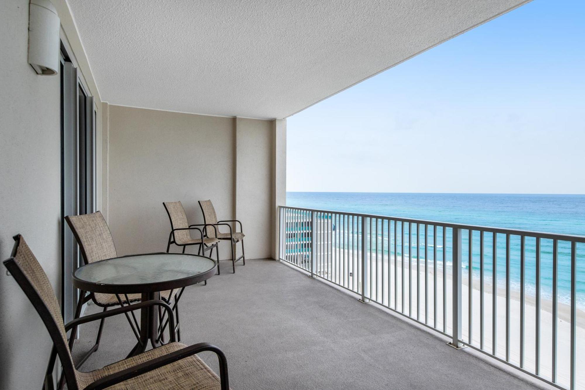 Ocean Reef Condos Panama City Beach Pokój zdjęcie