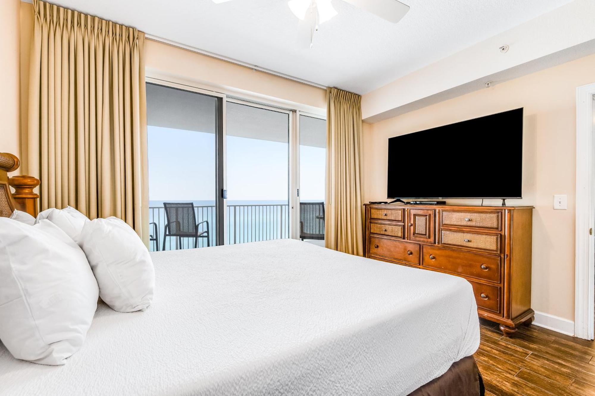 Ocean Reef Condos Panama City Beach Pokój zdjęcie