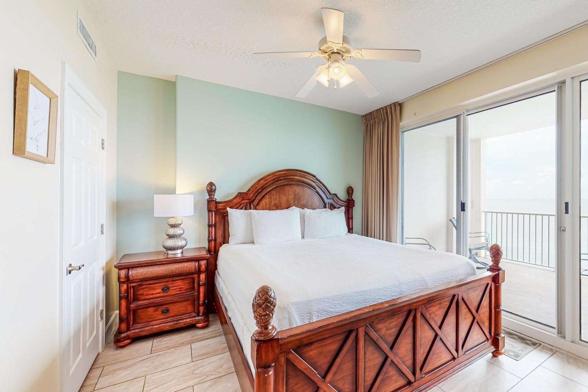 Ocean Reef Condos Panama City Beach Pokój zdjęcie