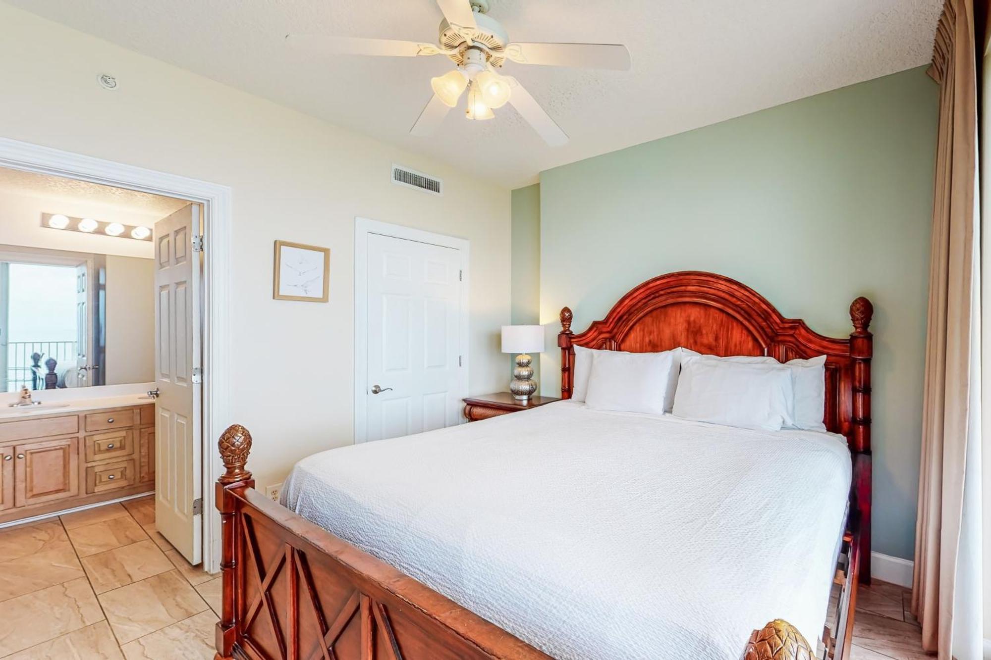 Ocean Reef Condos Panama City Beach Pokój zdjęcie
