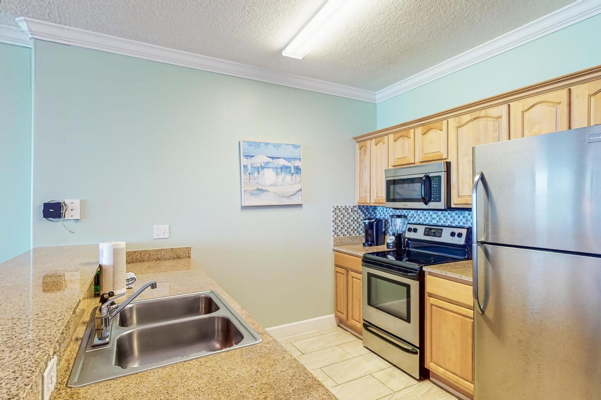 Ocean Reef Condos Panama City Beach Pokój zdjęcie