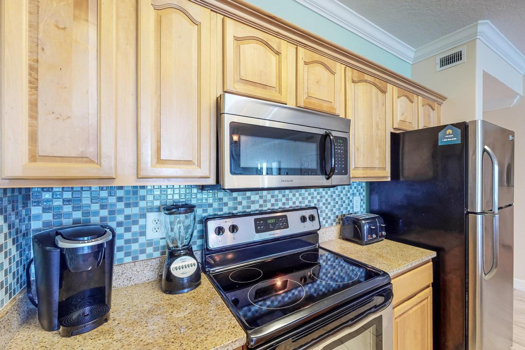 Ocean Reef Condos Panama City Beach Pokój zdjęcie