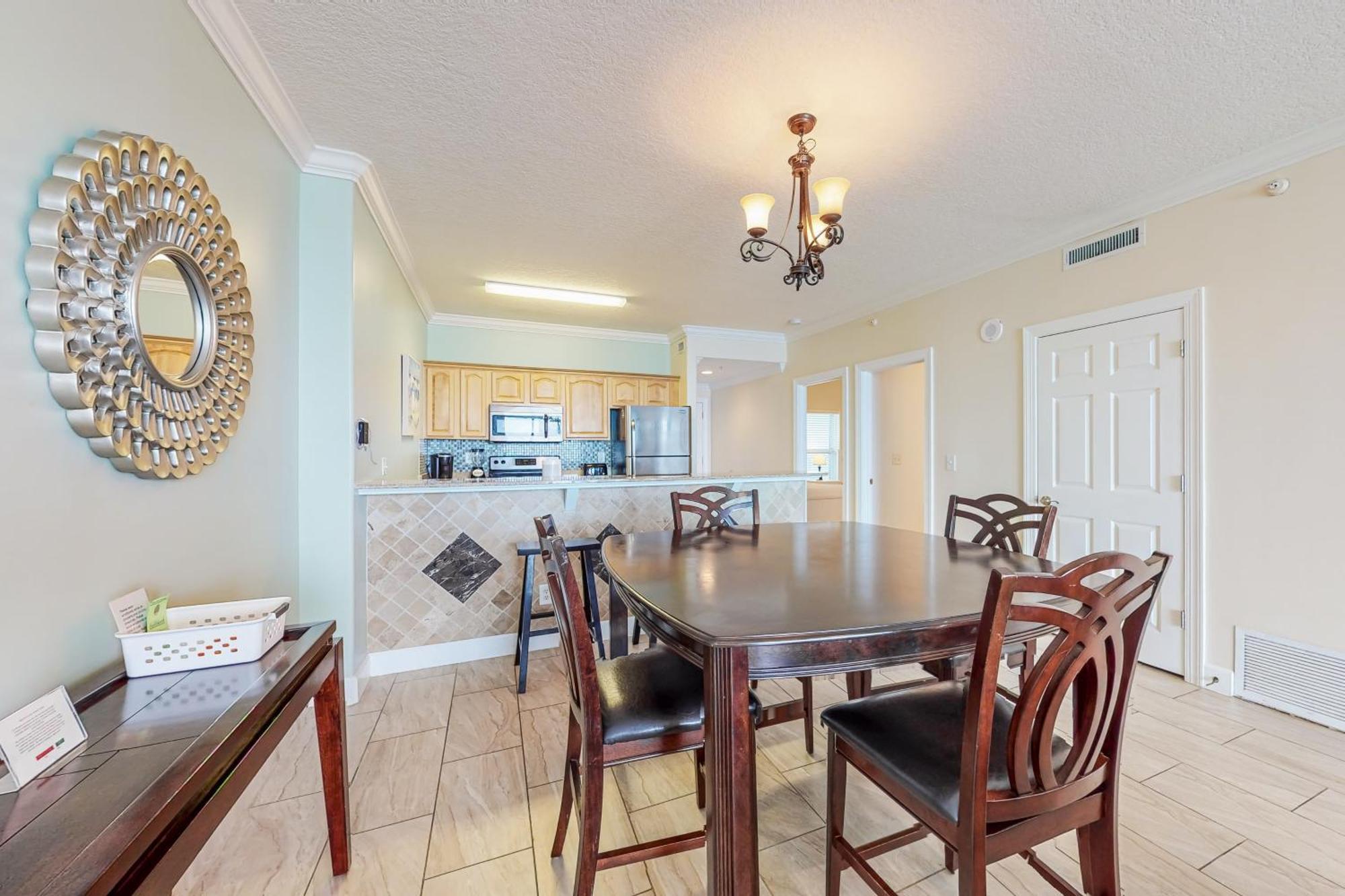 Ocean Reef Condos Panama City Beach Pokój zdjęcie