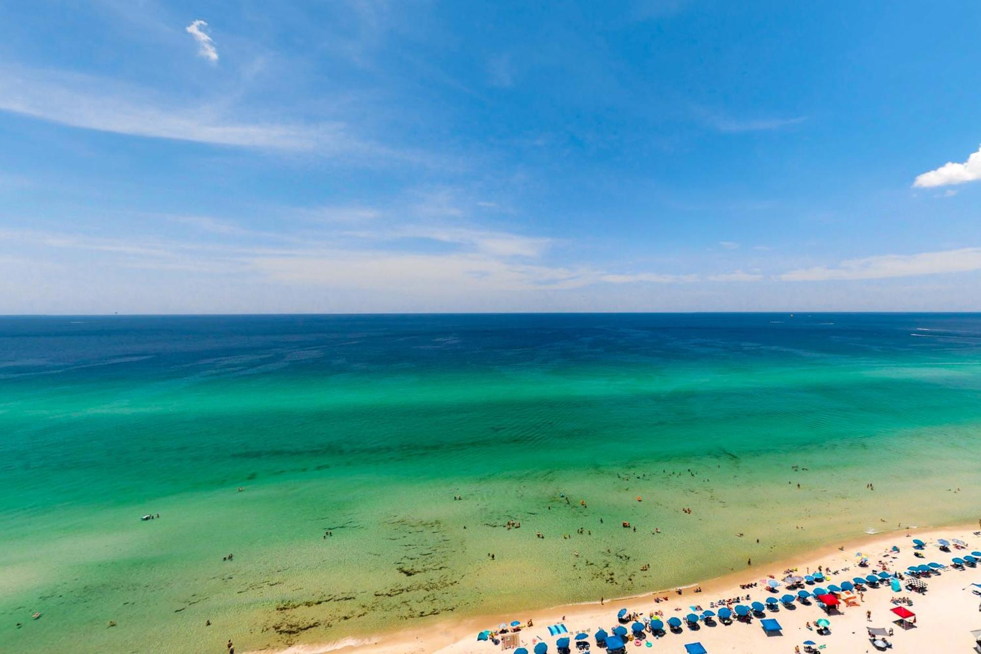 Ocean Reef Condos Panama City Beach Pokój zdjęcie