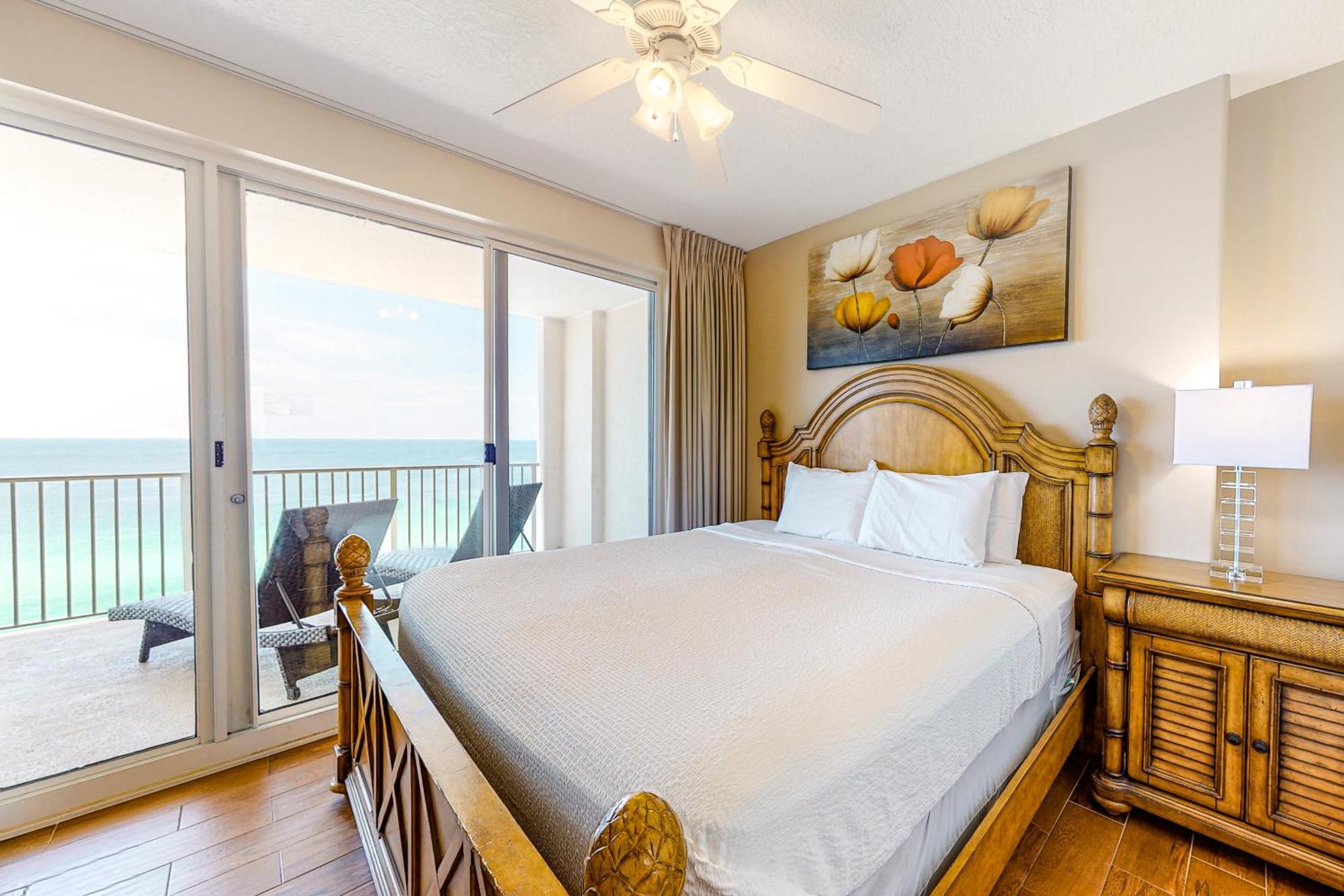 Ocean Reef Condos Panama City Beach Pokój zdjęcie