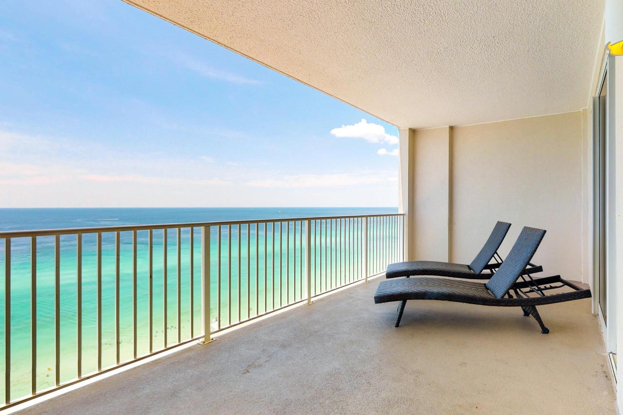 Ocean Reef Condos Panama City Beach Pokój zdjęcie