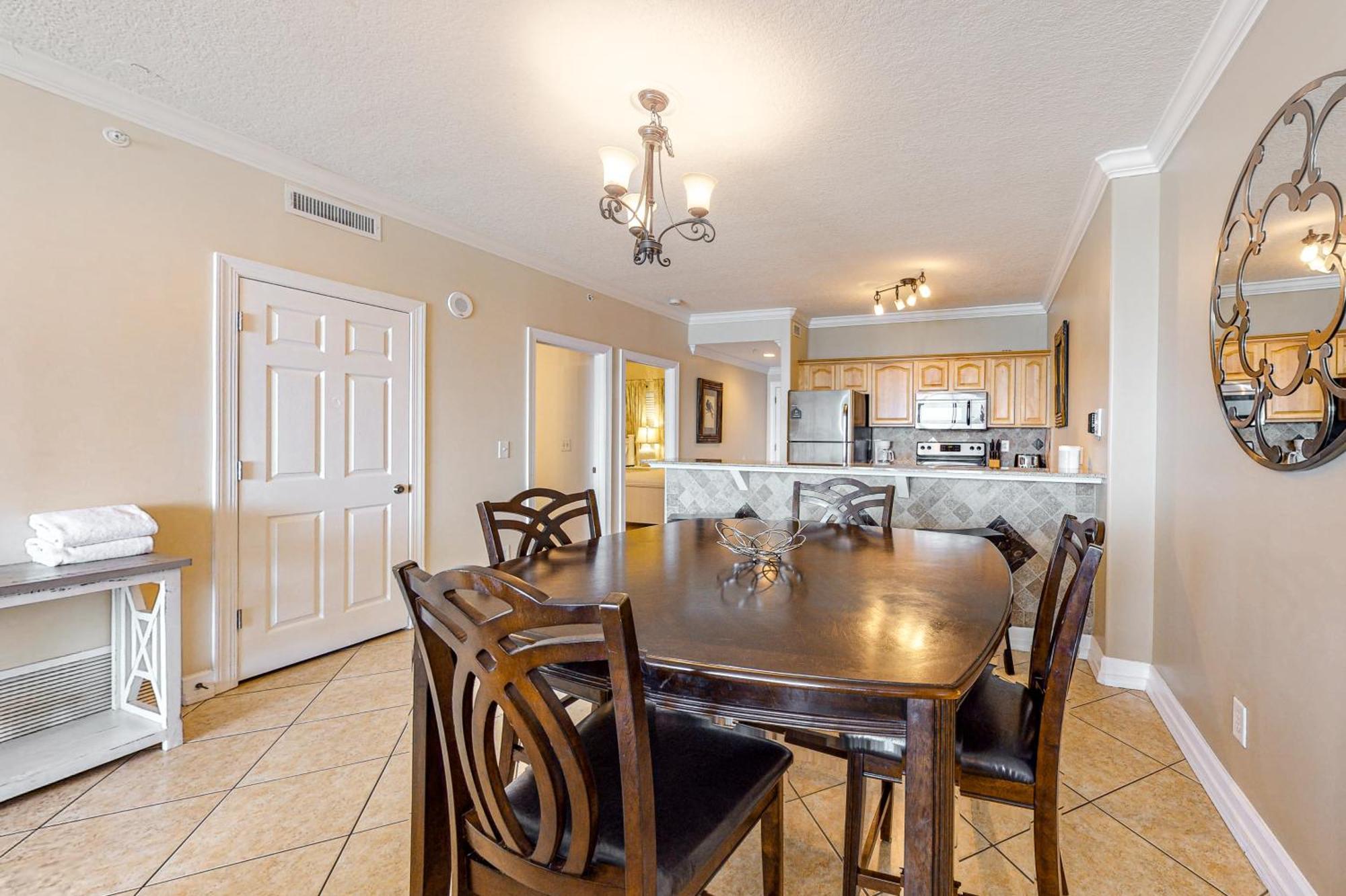 Ocean Reef Condos Panama City Beach Pokój zdjęcie