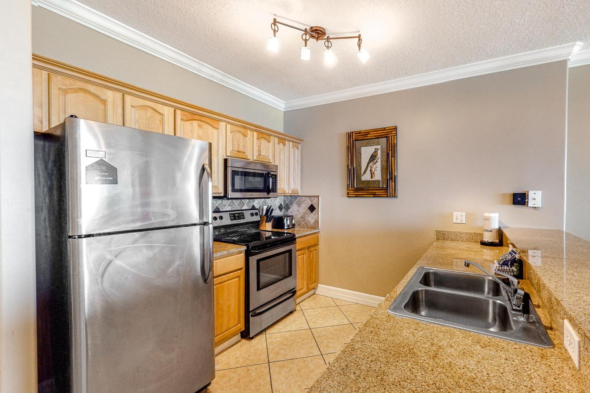 Ocean Reef Condos Panama City Beach Pokój zdjęcie