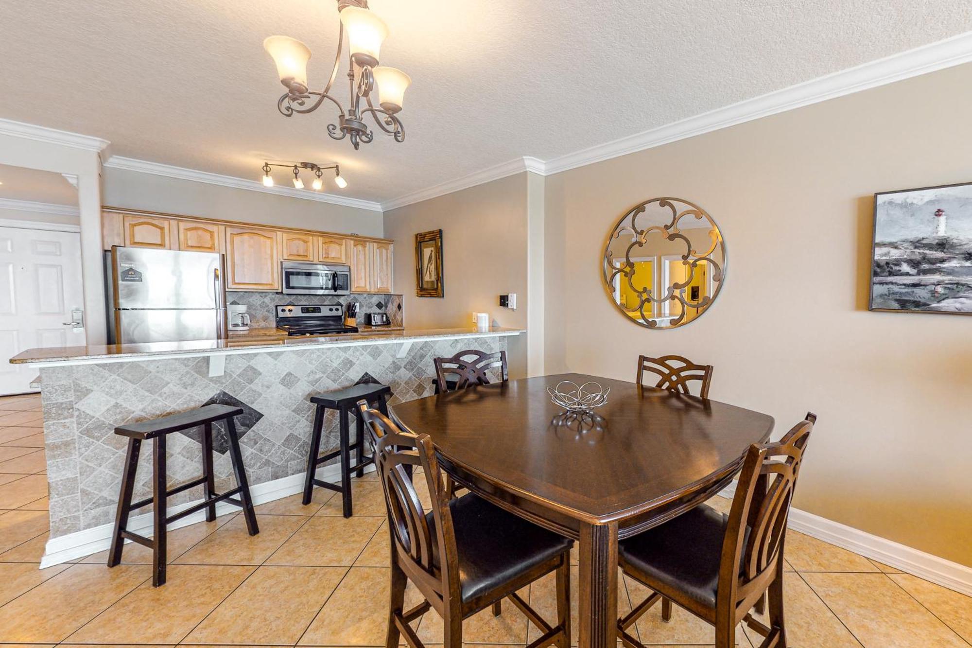 Ocean Reef Condos Panama City Beach Pokój zdjęcie