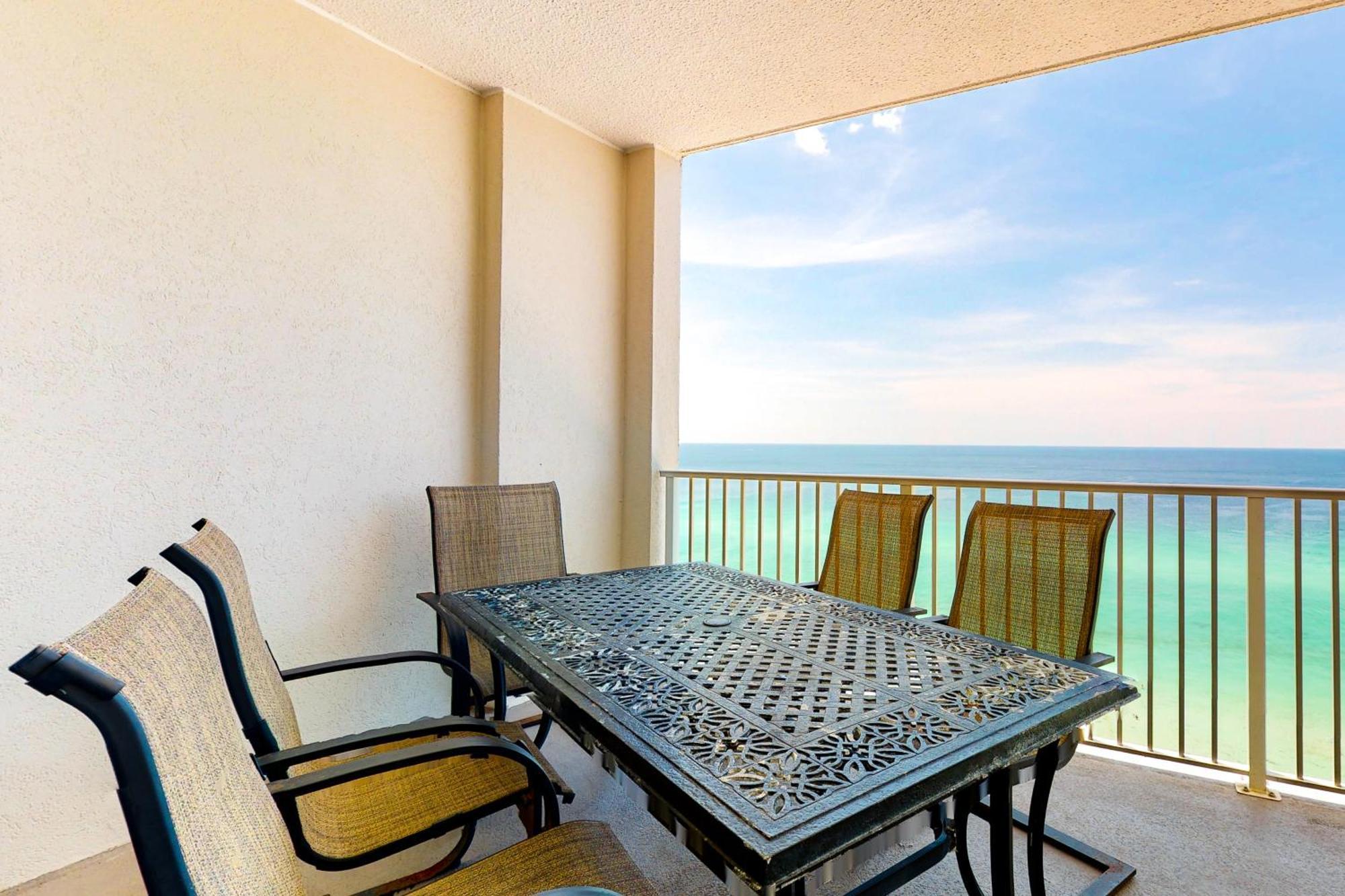 Ocean Reef Condos Panama City Beach Pokój zdjęcie