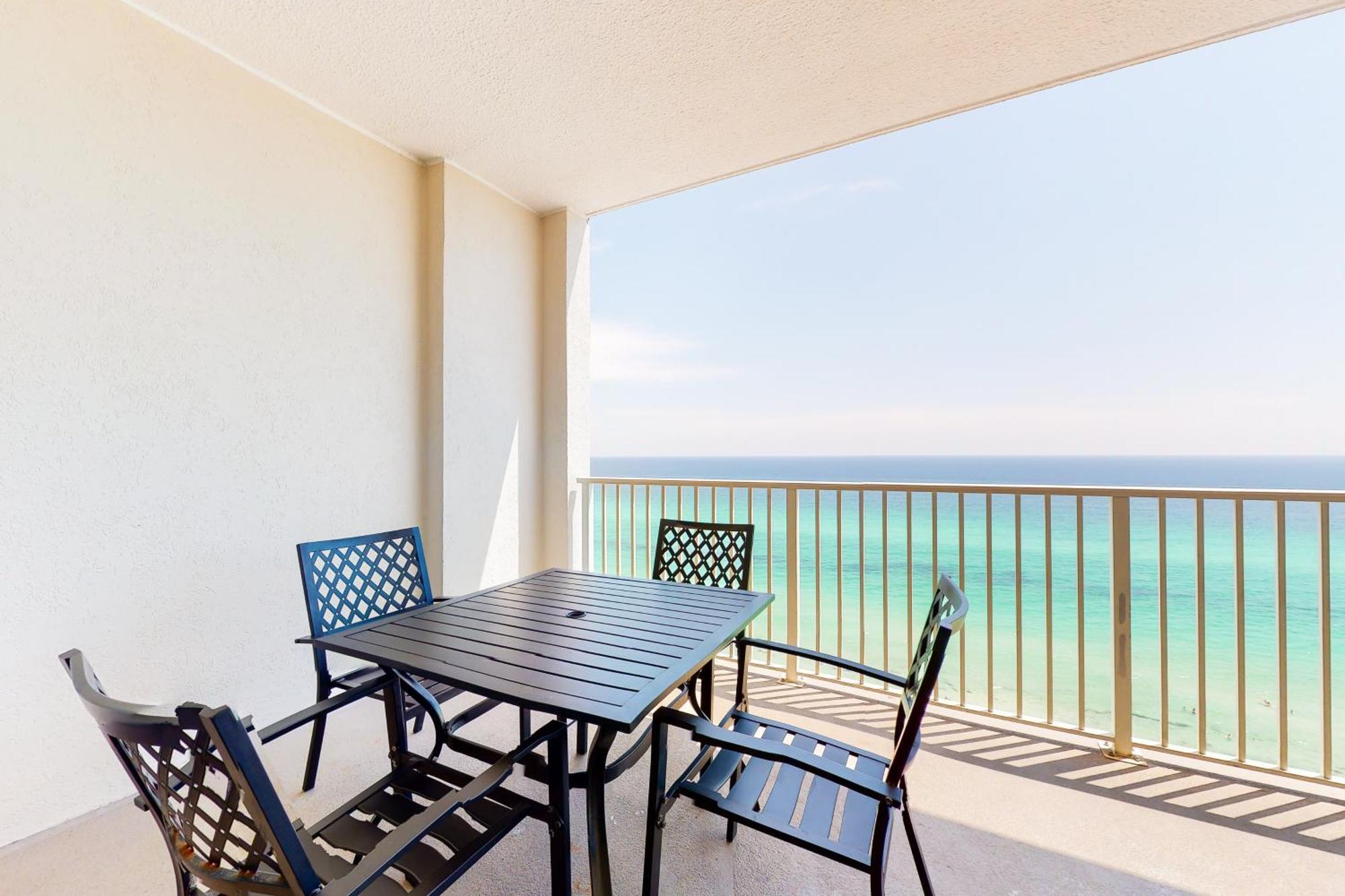 Ocean Reef Condos Panama City Beach Pokój zdjęcie