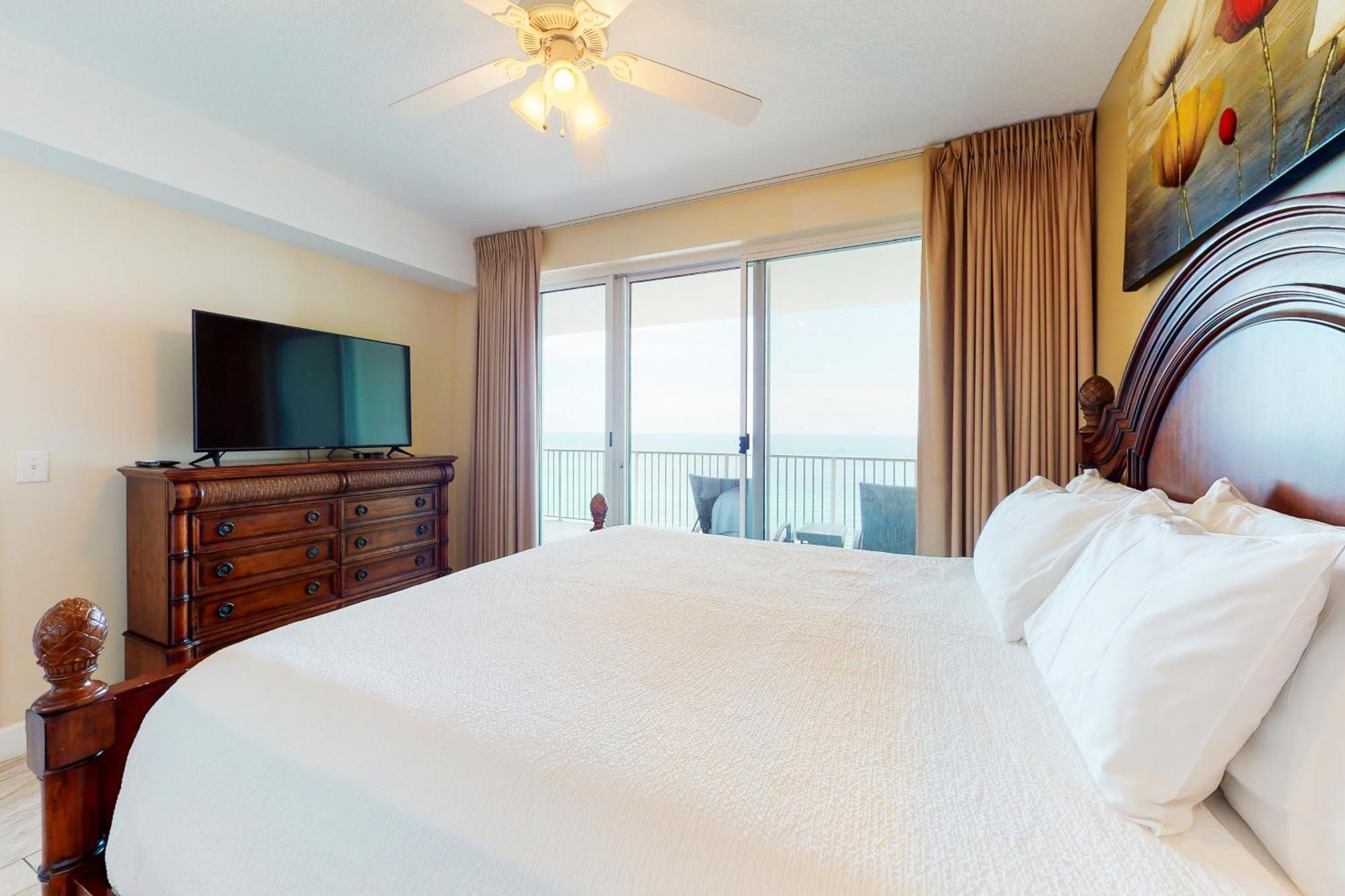 Ocean Reef Condos Panama City Beach Pokój zdjęcie
