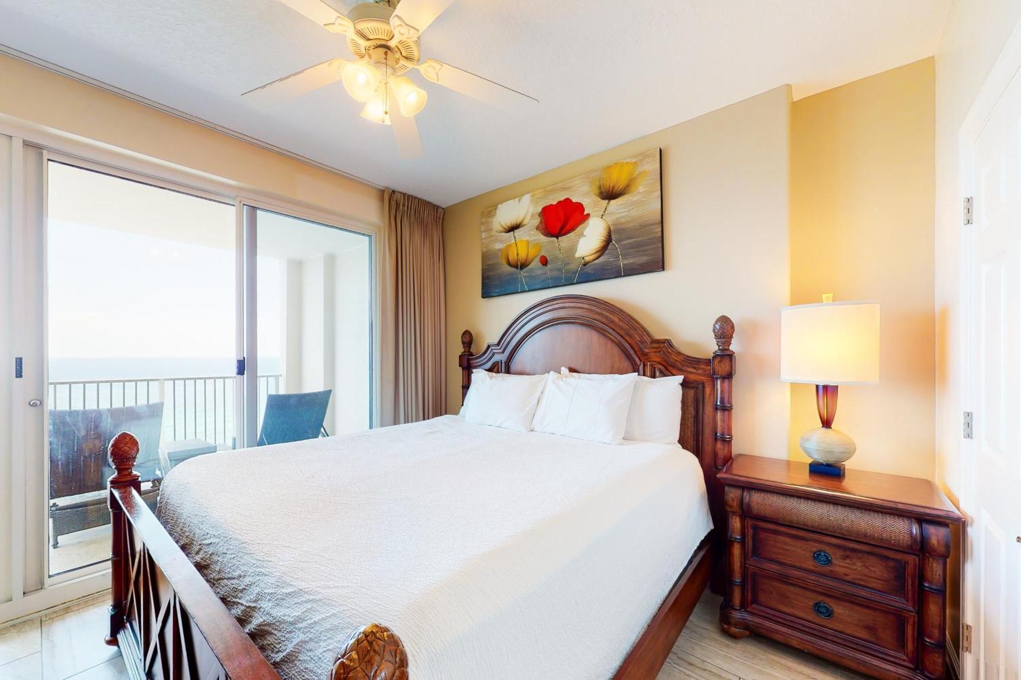 Ocean Reef Condos Panama City Beach Pokój zdjęcie