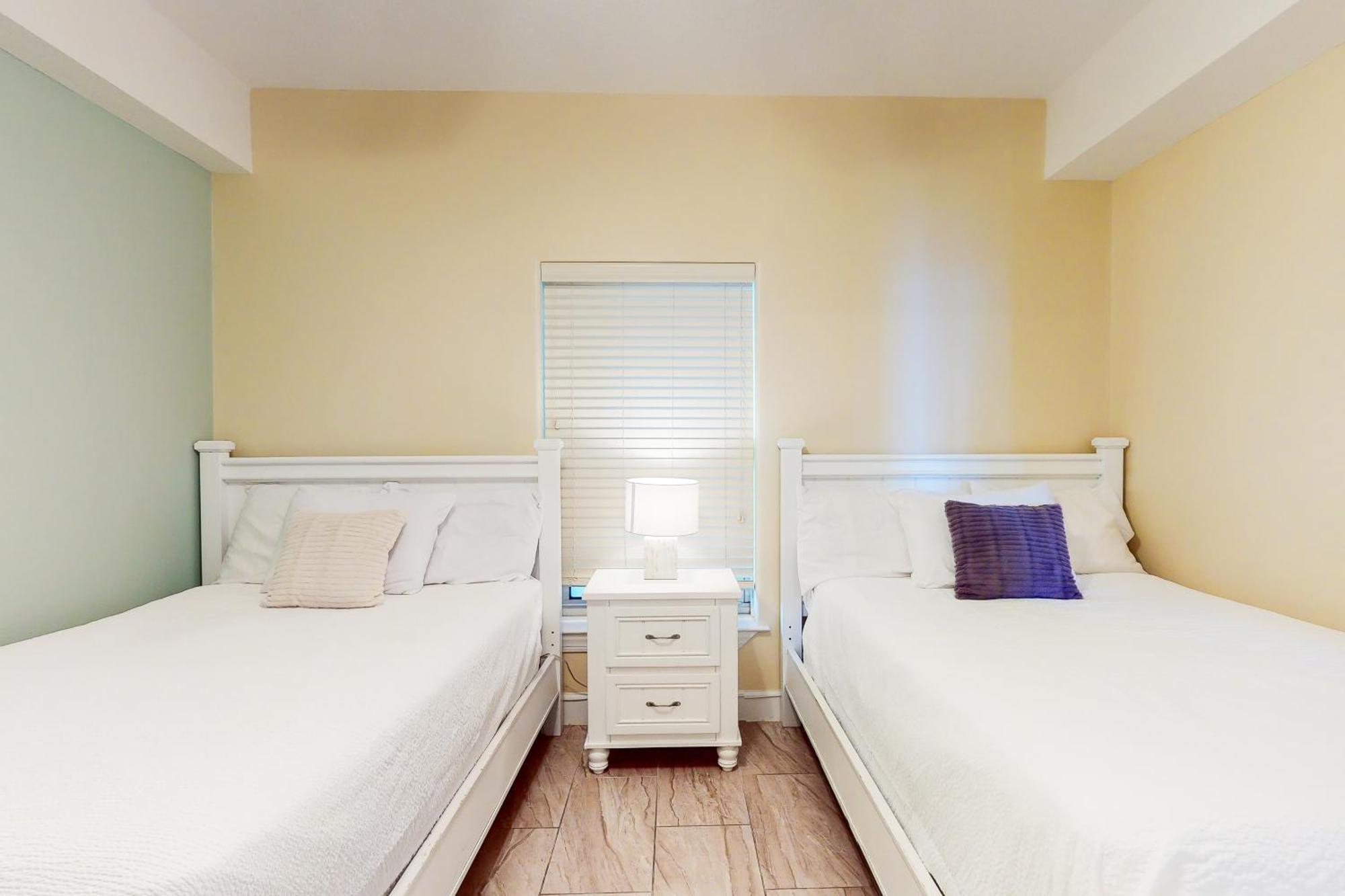 Ocean Reef Condos Panama City Beach Pokój zdjęcie