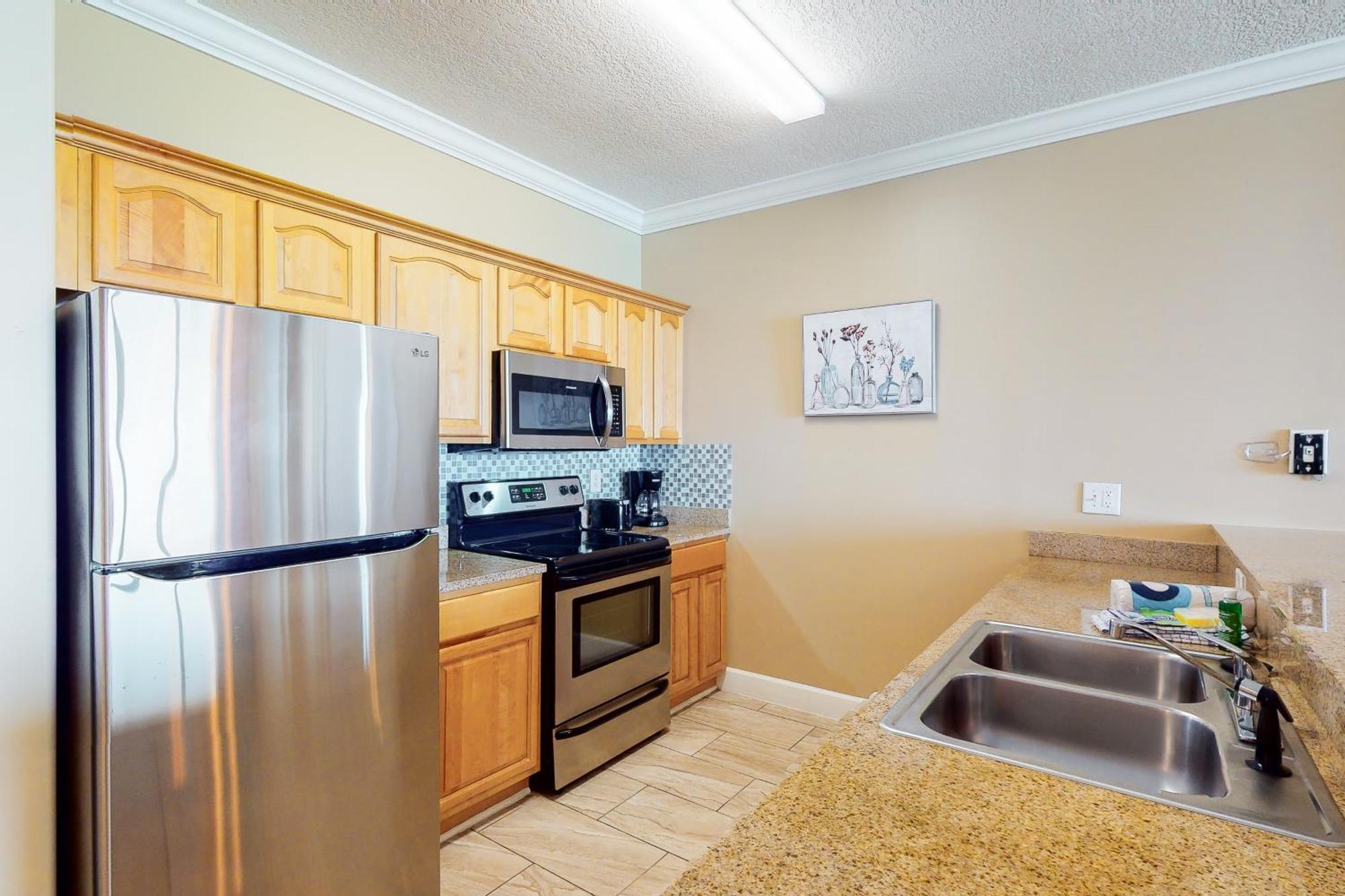 Ocean Reef Condos Panama City Beach Pokój zdjęcie