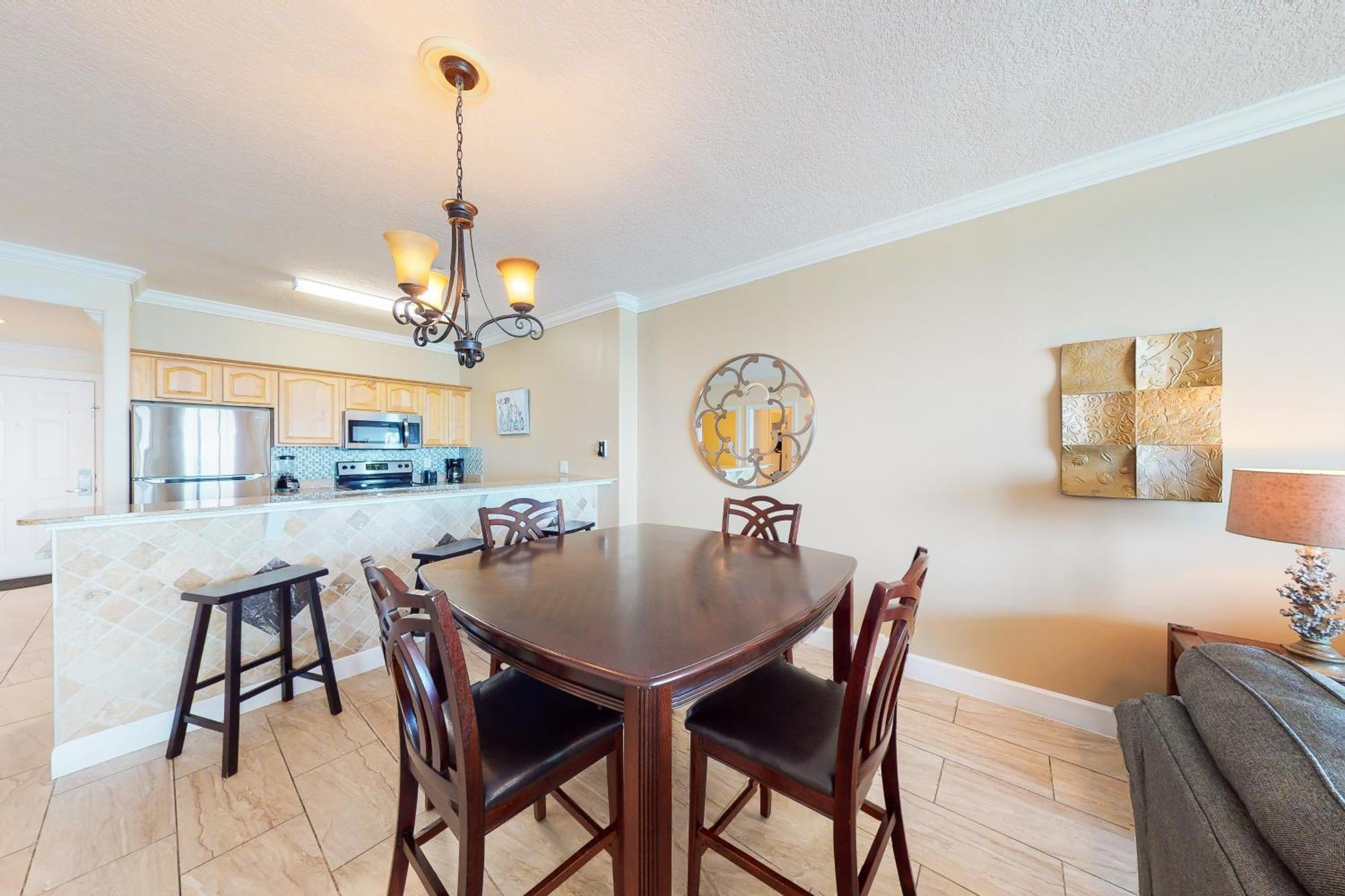 Ocean Reef Condos Panama City Beach Pokój zdjęcie