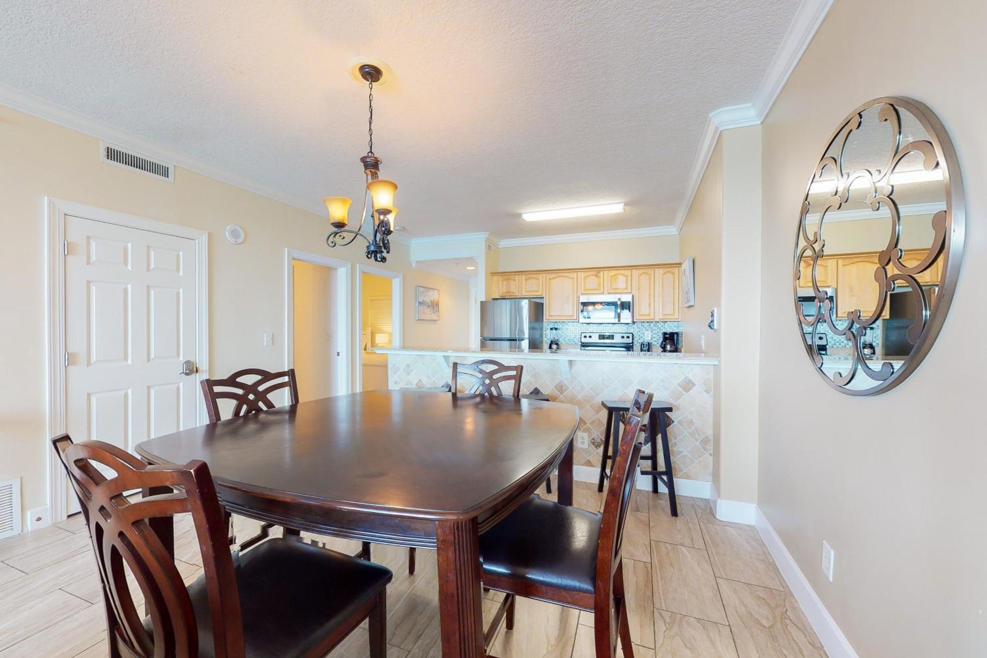 Ocean Reef Condos Panama City Beach Pokój zdjęcie