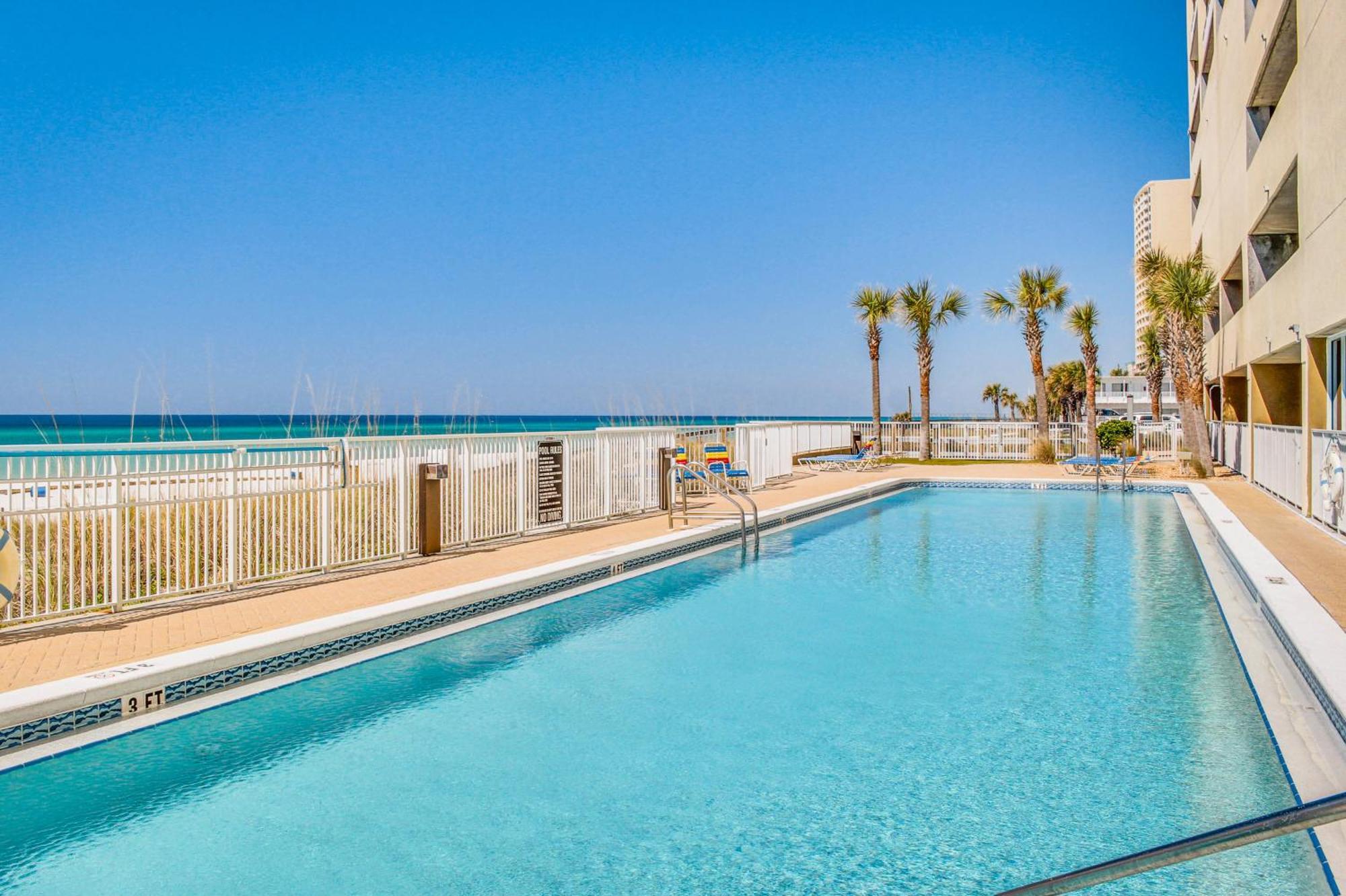 Ocean Reef Condos Panama City Beach Pokój zdjęcie