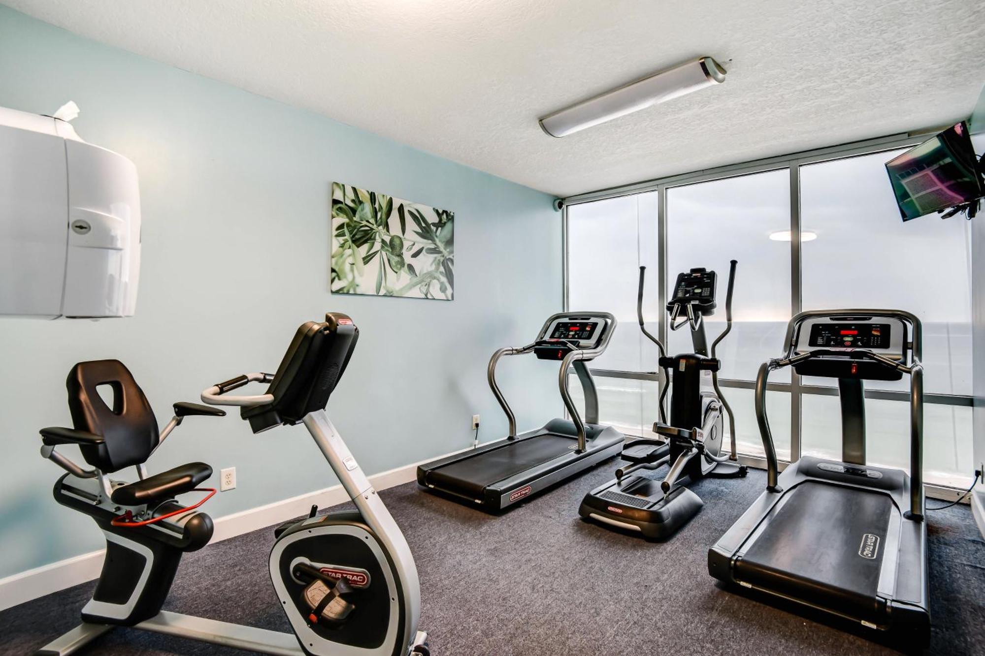 Ocean Reef Condos Panama City Beach Pokój zdjęcie