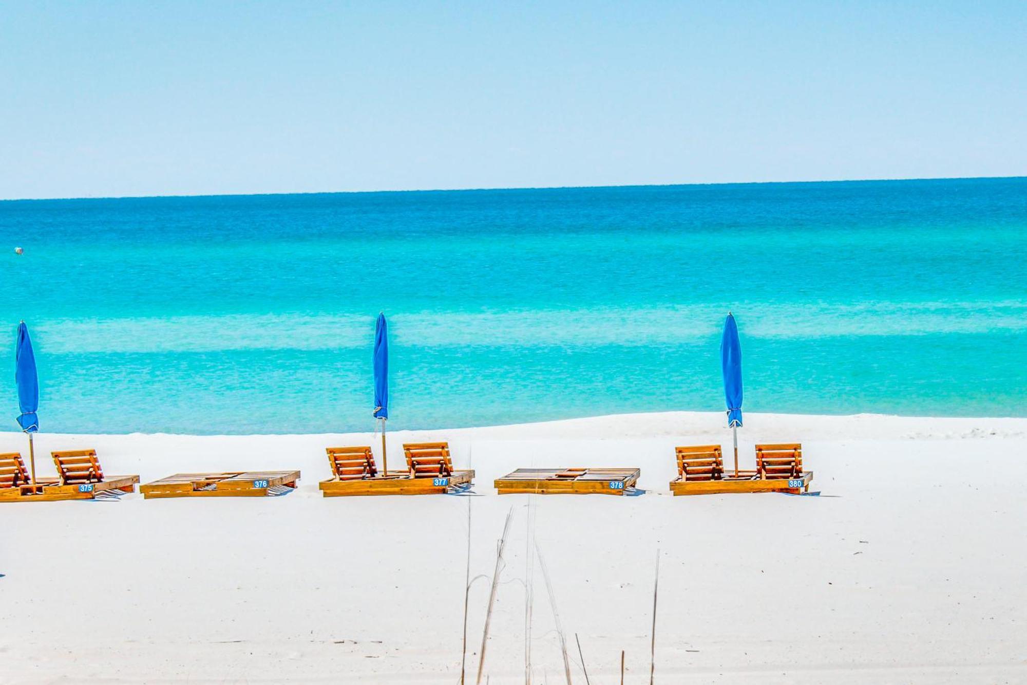 Ocean Reef Condos Panama City Beach Pokój zdjęcie