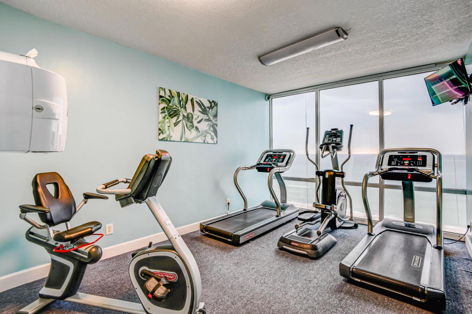 Ocean Reef Condos Panama City Beach Pokój zdjęcie