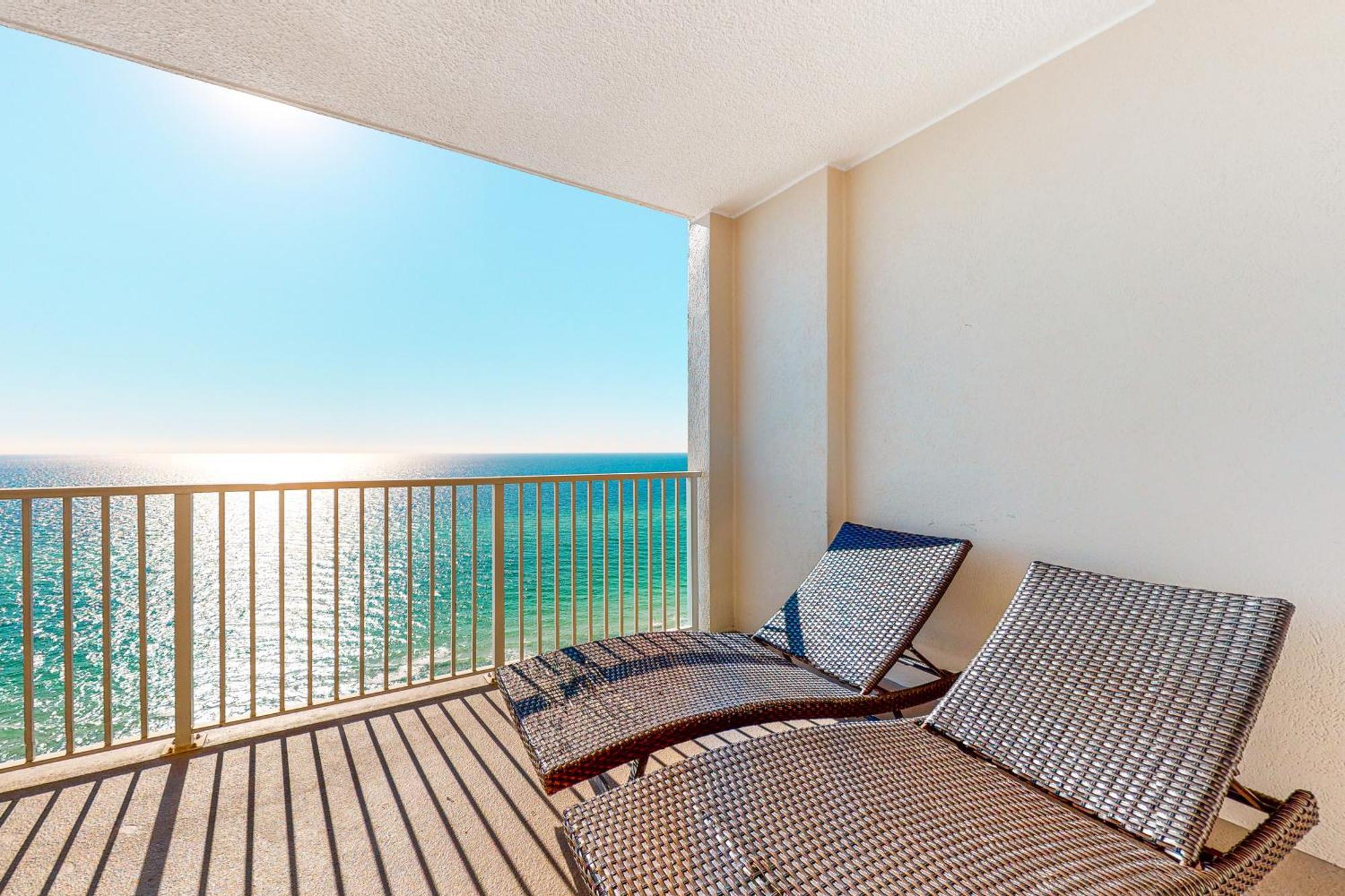 Ocean Reef Condos Panama City Beach Pokój zdjęcie