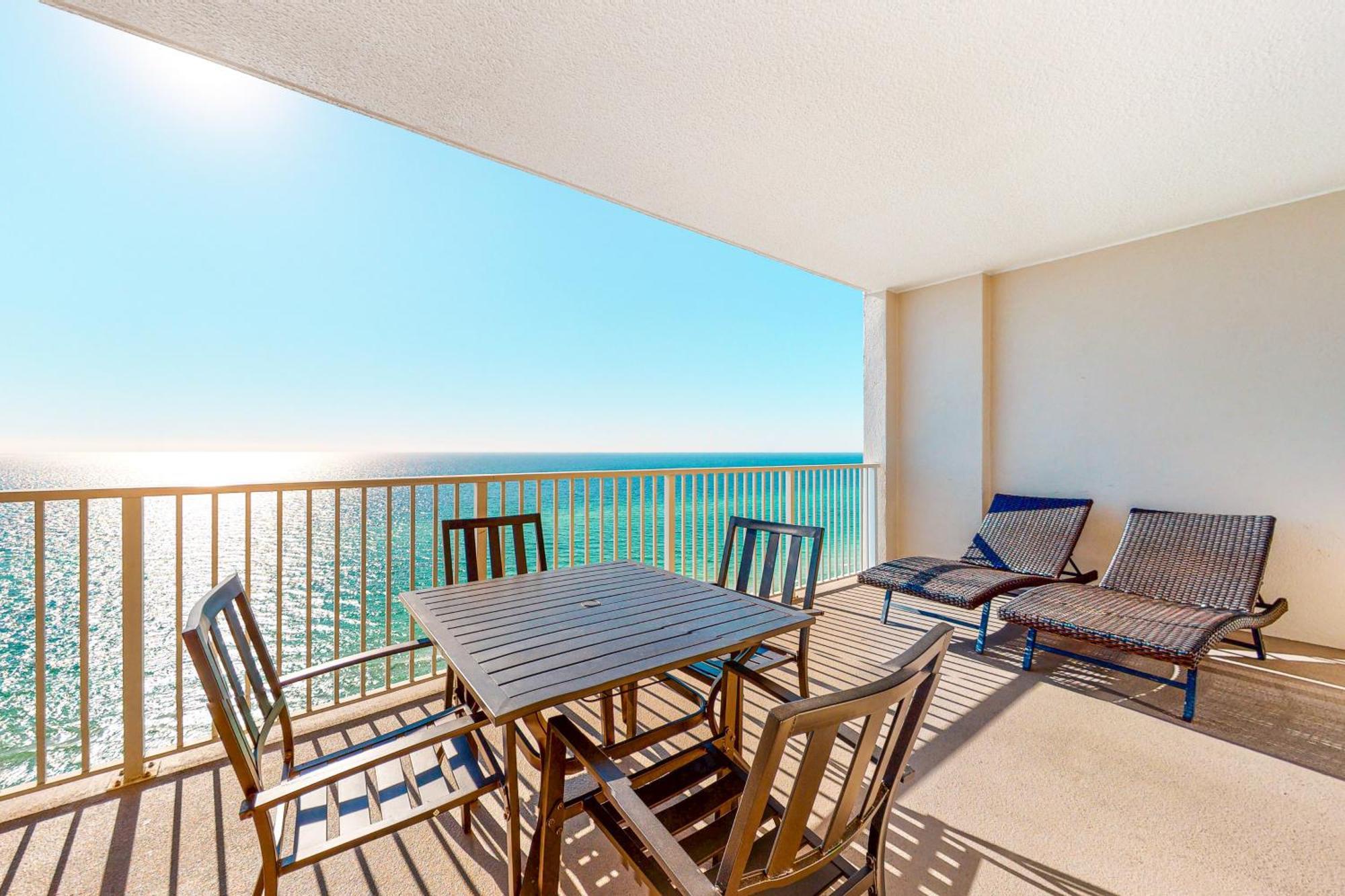 Ocean Reef Condos Panama City Beach Pokój zdjęcie