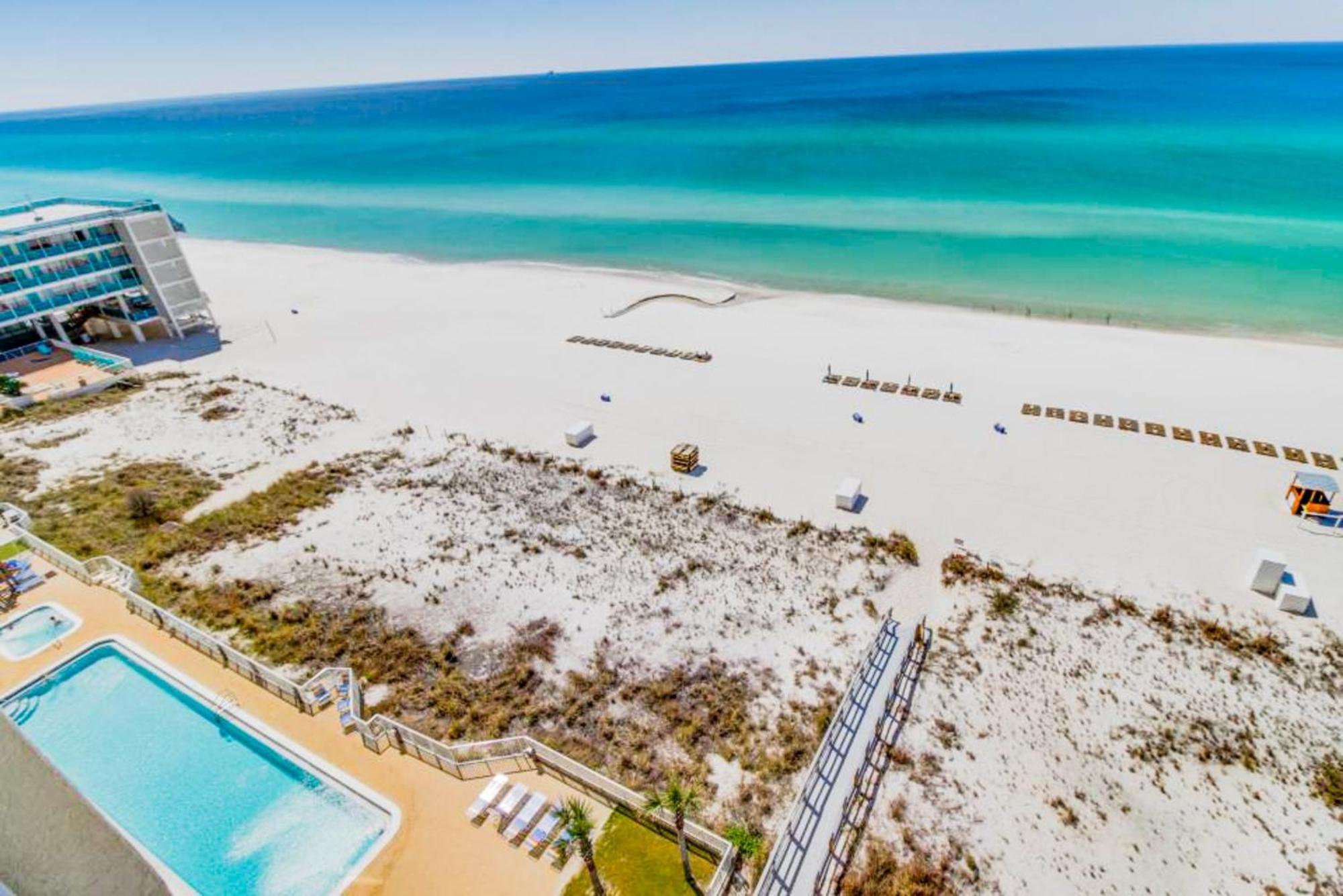 Ocean Reef Condos Panama City Beach Pokój zdjęcie