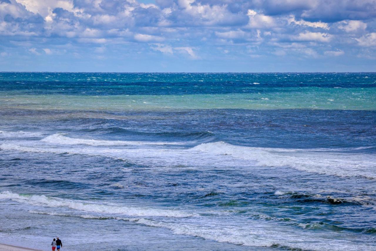 Ocean Reef Condos Panama City Beach Zewnętrze zdjęcie