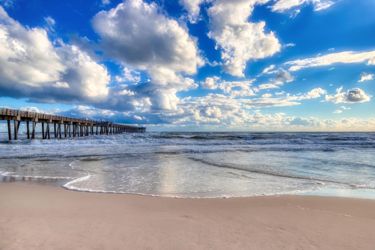 Ocean Reef Condos Panama City Beach Zewnętrze zdjęcie