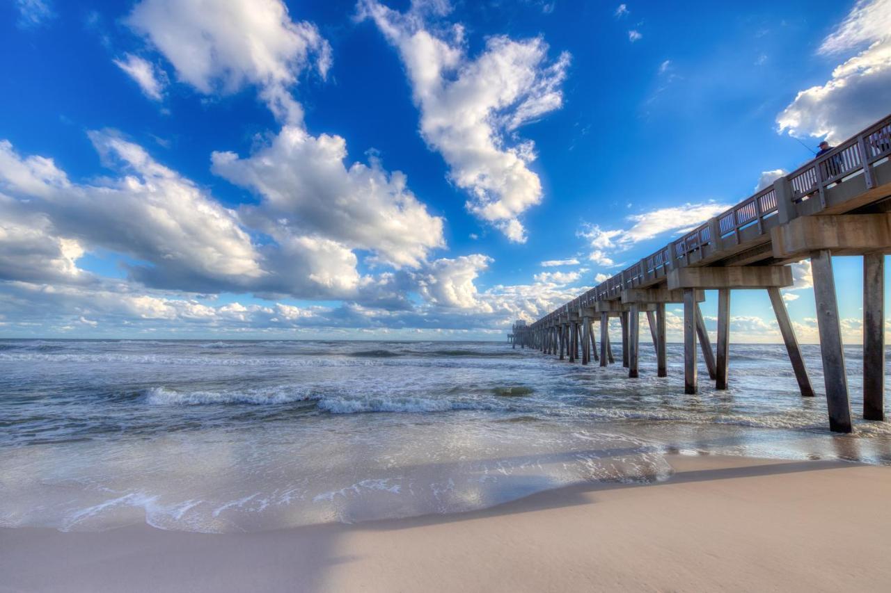 Ocean Reef Condos Panama City Beach Zewnętrze zdjęcie