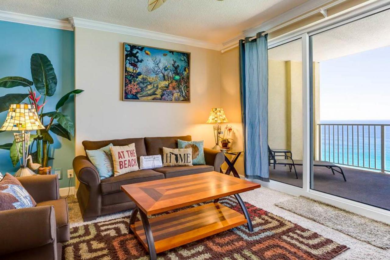 Ocean Reef Condos Panama City Beach Pokój zdjęcie