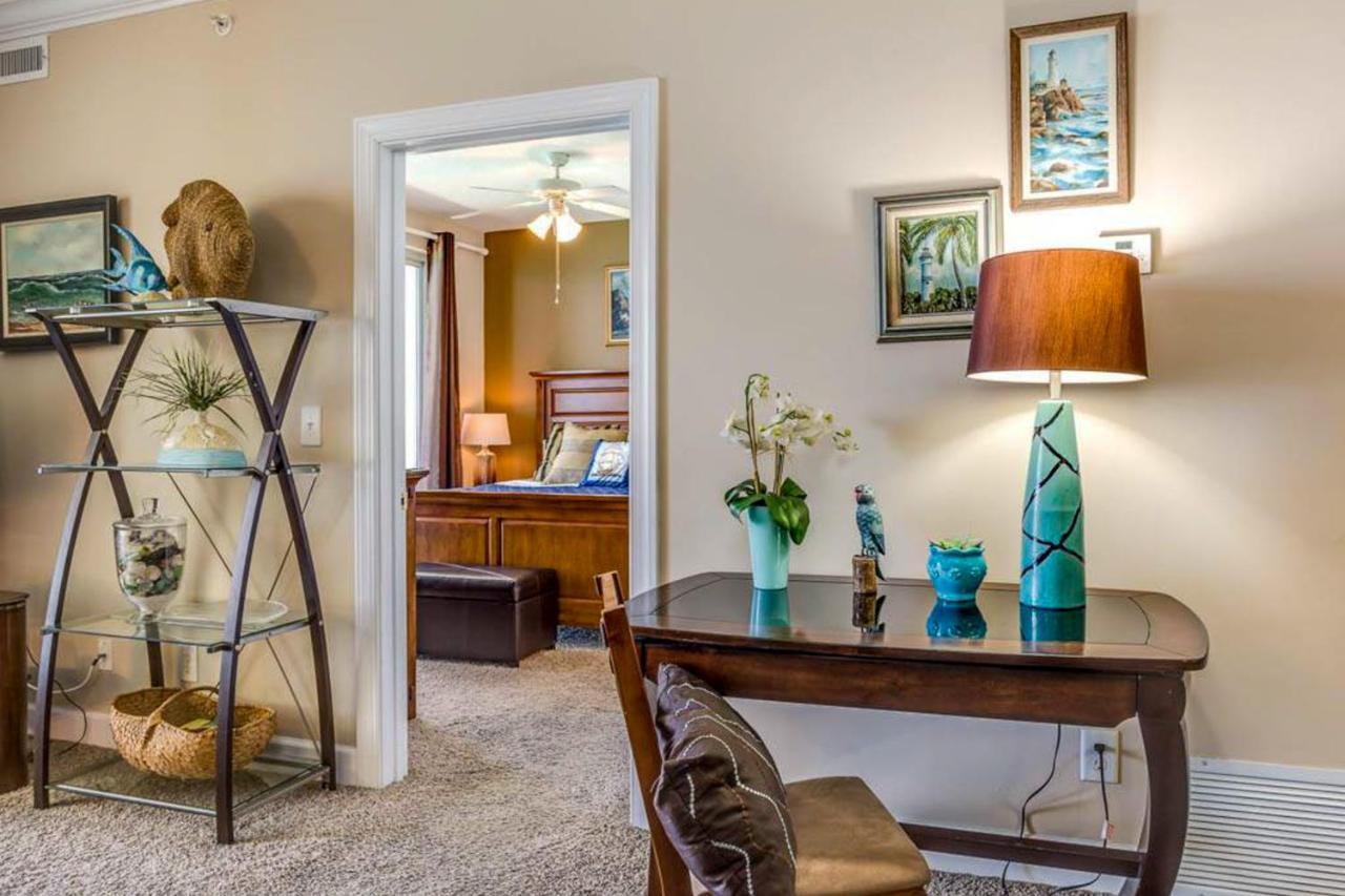 Ocean Reef Condos Panama City Beach Zewnętrze zdjęcie