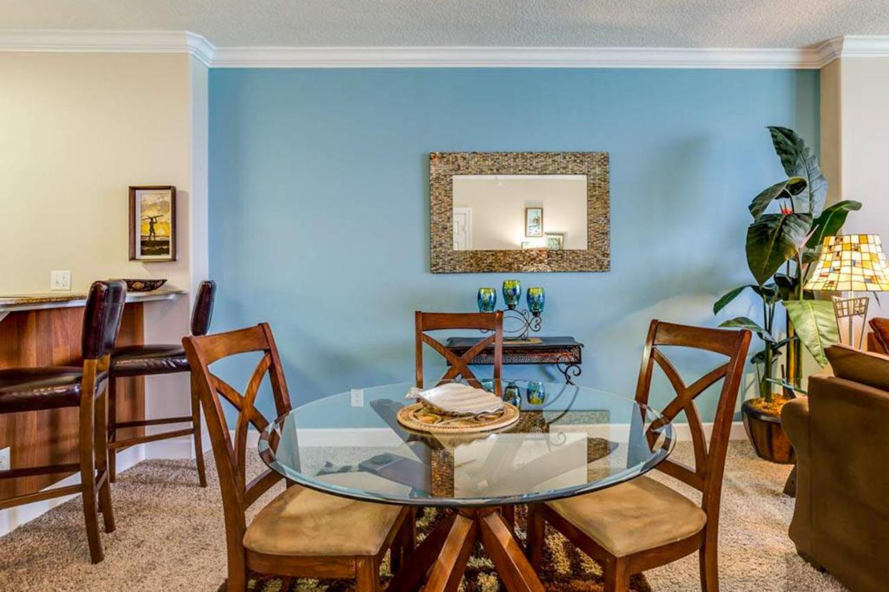 Ocean Reef Condos Panama City Beach Zewnętrze zdjęcie